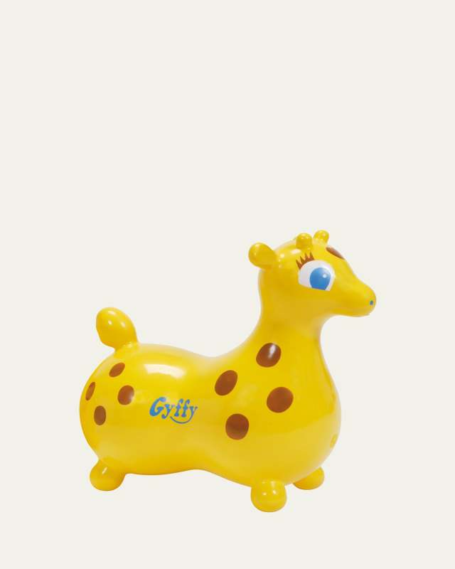 Gymnic Gyffy the Giraffe Toy